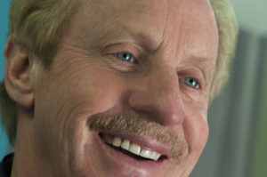 Dr. James Anderson, DPM