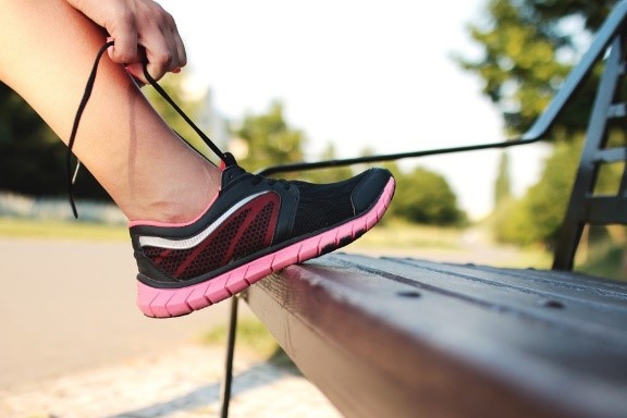 How to Prevent Jogging Injuries with Proper Foot Alignment