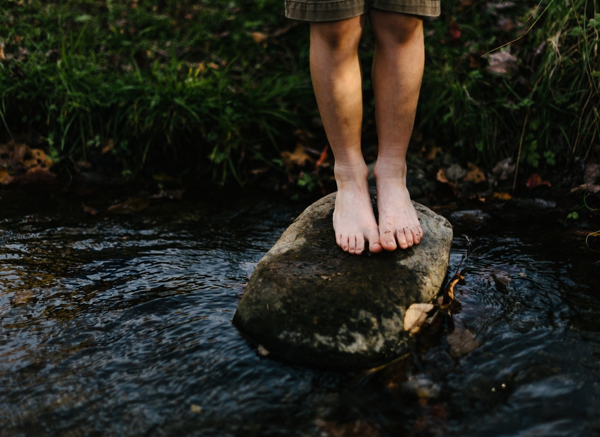 How to Get Rid of Stubborn Toenail Infection