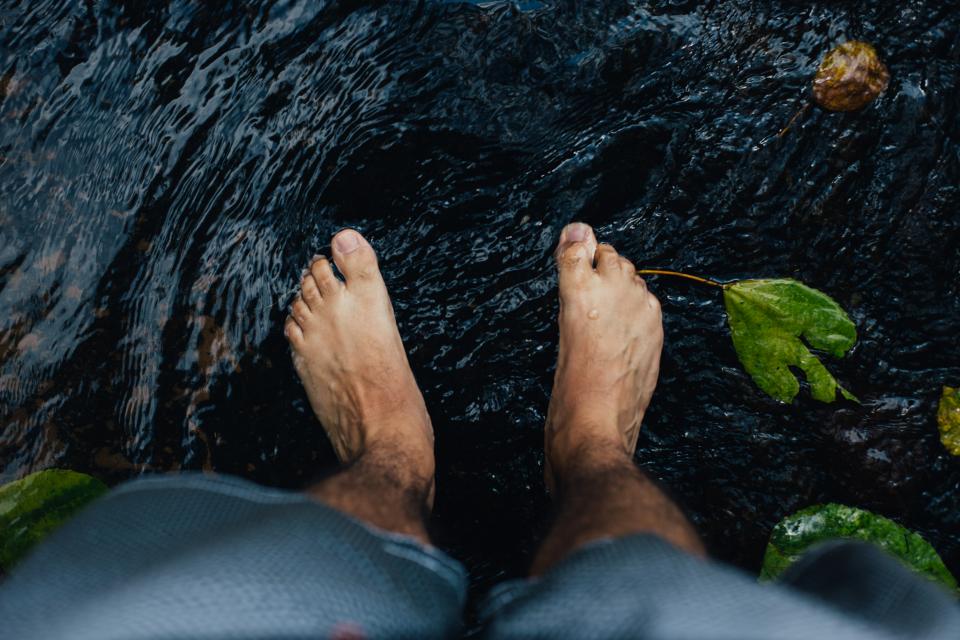 How to Get Rid of Ugly Toenails?