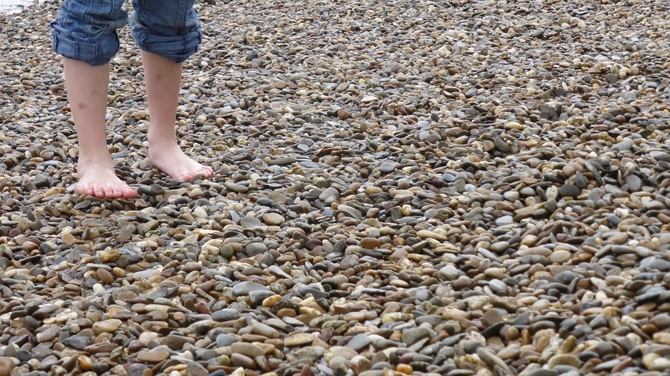 The Truth About Frustrating Toenail Fungus