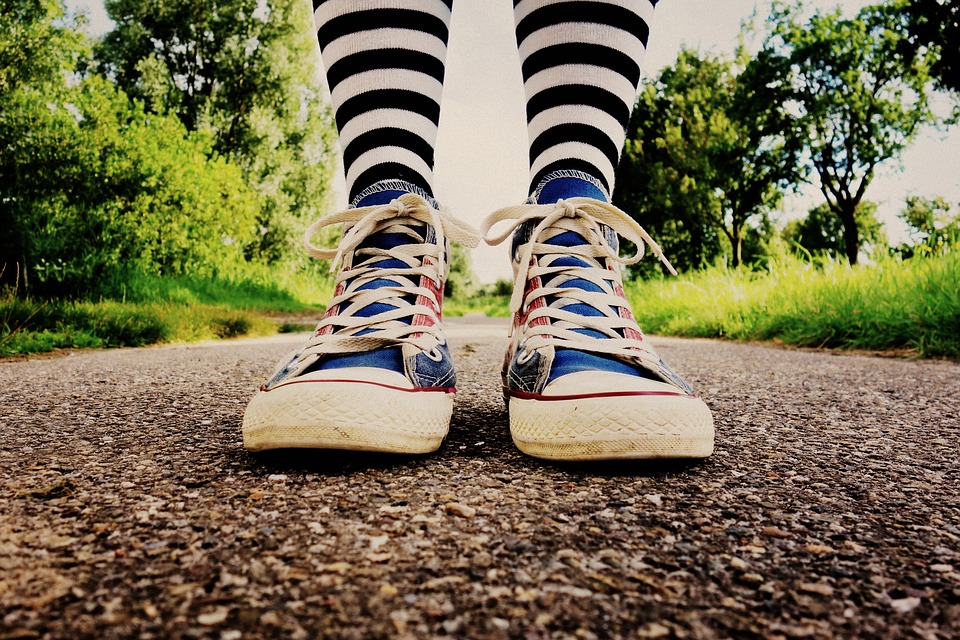 4 Essential Points to Understanding Foot Warts