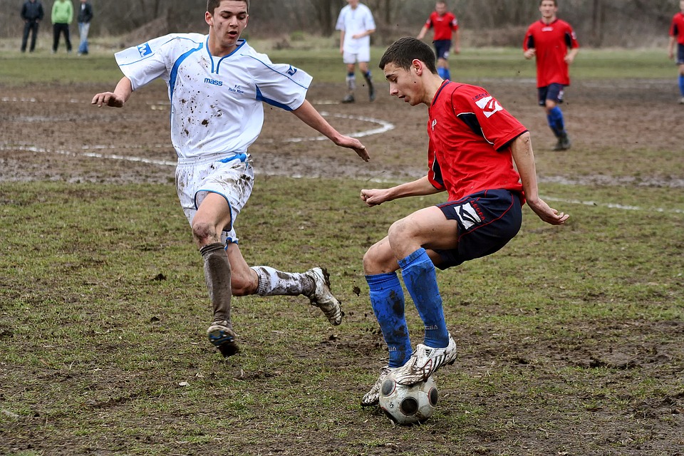 Ankle Sprains: What You Need to Know