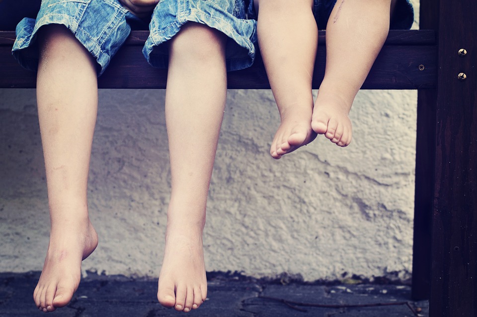 3 Things to Know About Ingrown Nails in Children