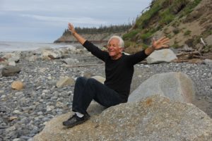 hip replacement can lead to drop foot
