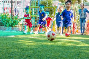 ingrown toenails treatment for children's