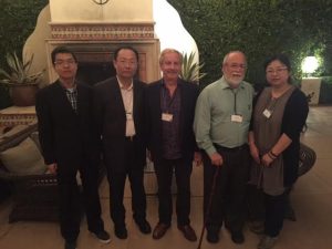 Dr. Zhang and Dr. Anderson - Nerve Monitoring for the treatment of Diabetic Neuropathy