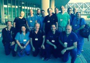 train nerve surgeons