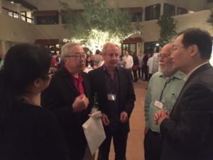 association of extremity nerve surgeons conference