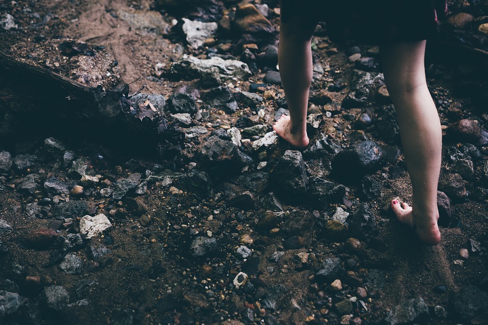 Hammertoes 101- Part 1