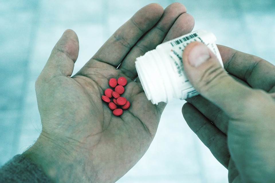 Chronic Nerve Pain: Hope vs. Medication