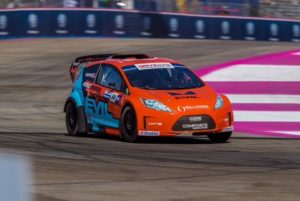 sport car racing