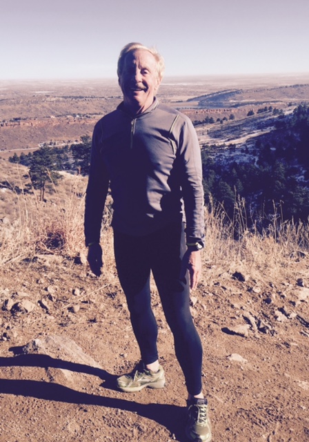 The Patient Who Motivated Me Again