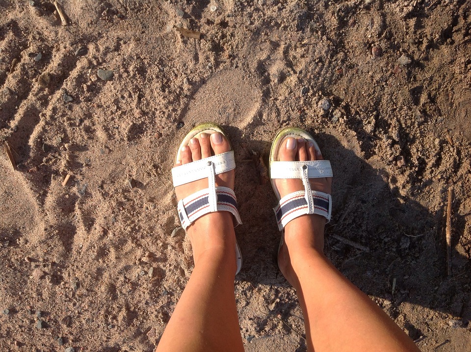 What You Need to Know About Hammertoes