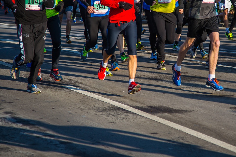 Get Back to Your Active Life, Fast