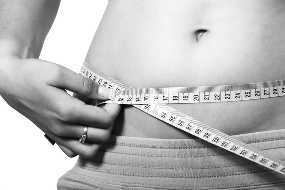 Treating Neuropathy: The Weight Gain Effect