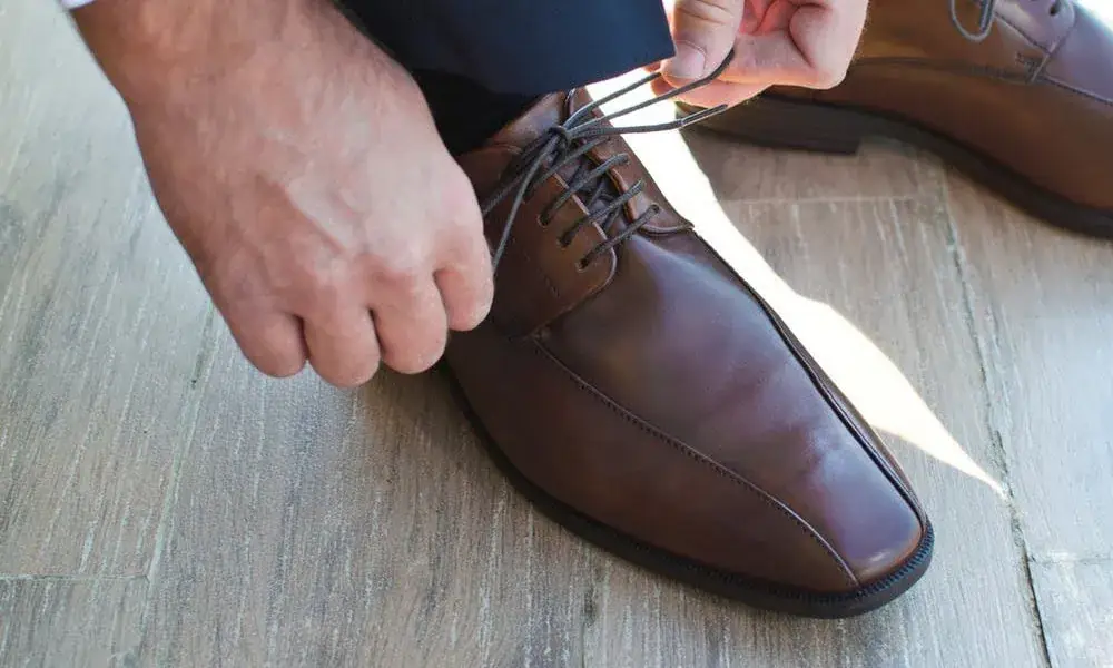 Does Foot Size Change with Age?