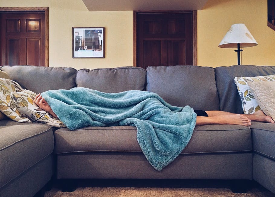 Don’l’s Story: A Solution for Restless Legs