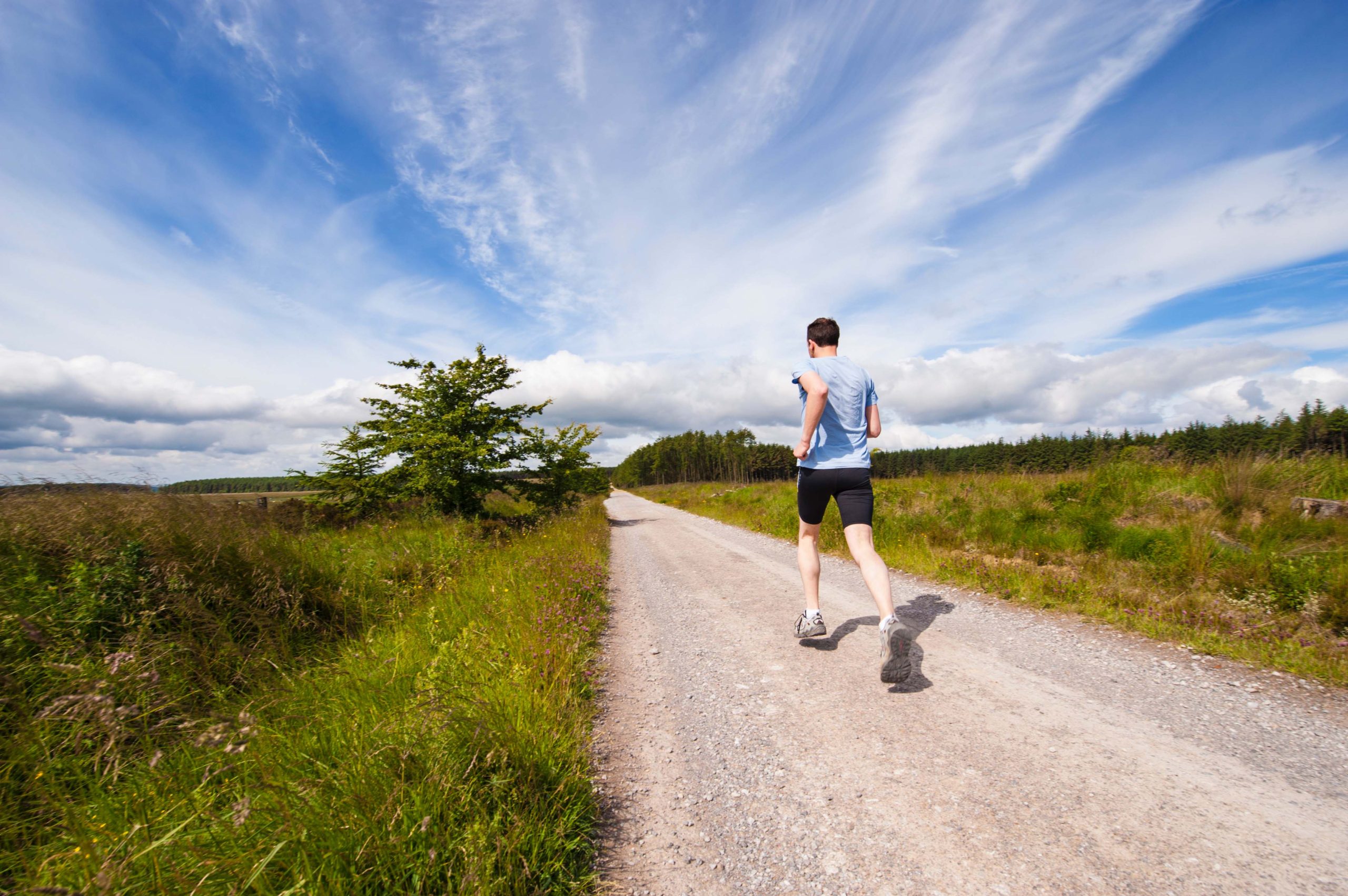 Why Treadmill Running on an Incline is a Bad Idea
