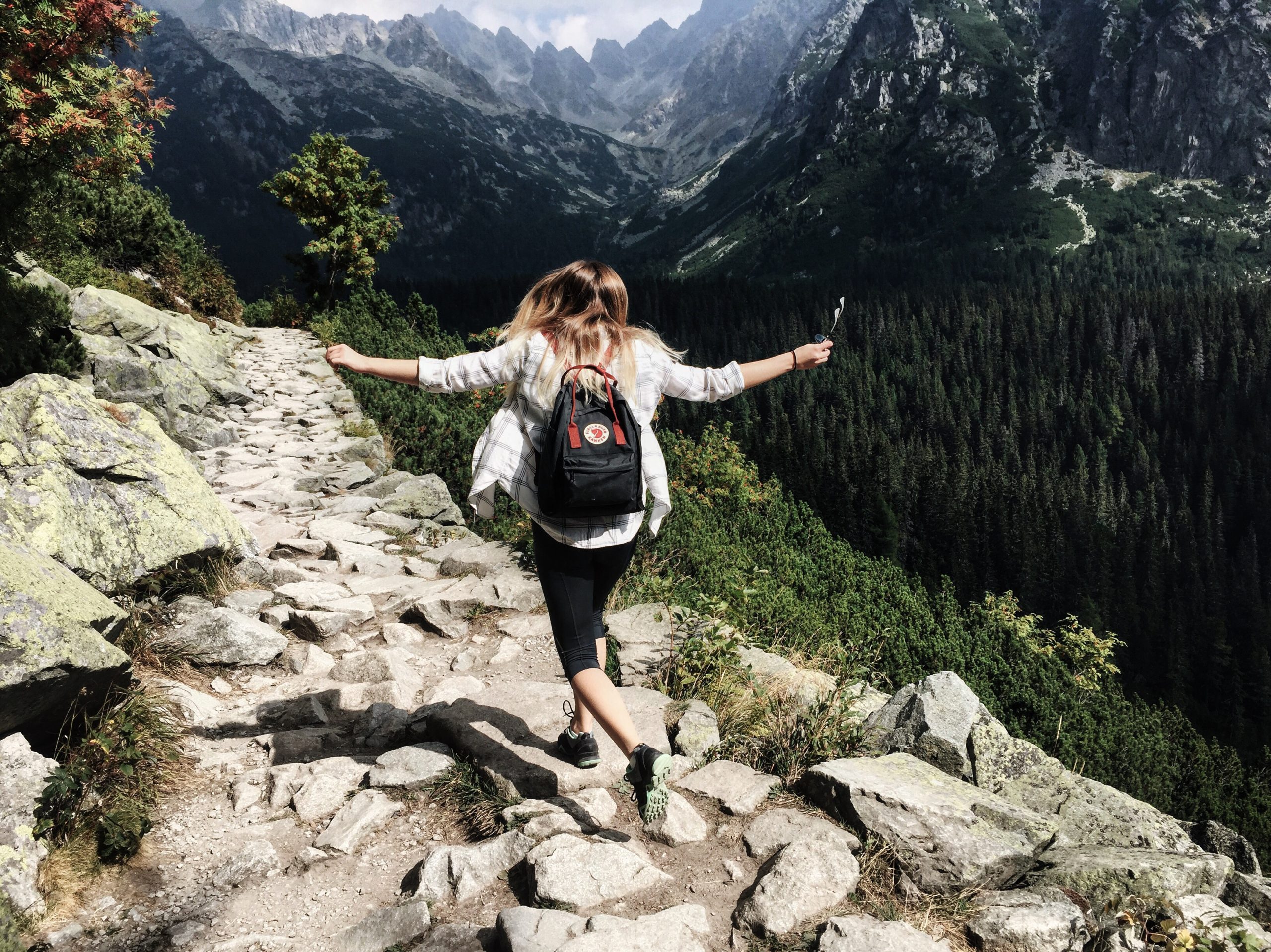 Lisa’s Story: Restless Legs and Neuropathy