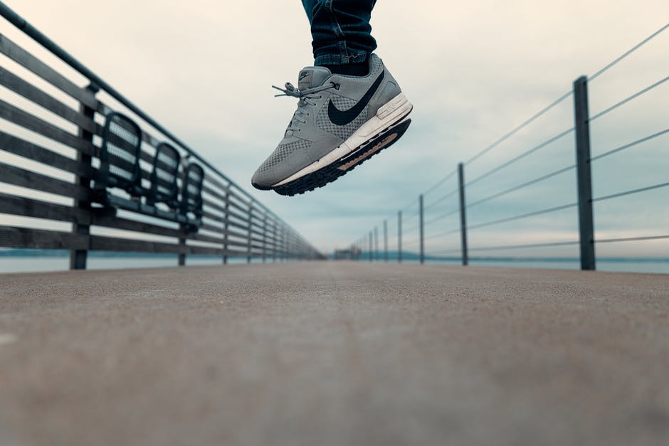Which Running Shoe is Right for You?