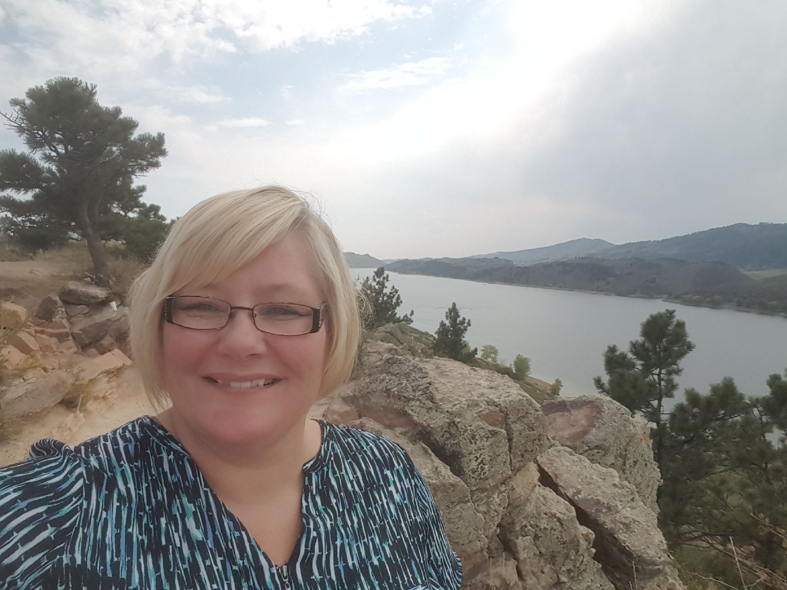 Shelly’s Story: Searching for an “RLS Cure” at 2:30am