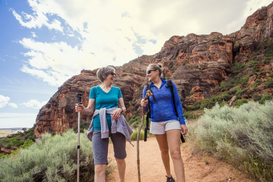 Grace’s Story: Arthritis in Big Toe Joint