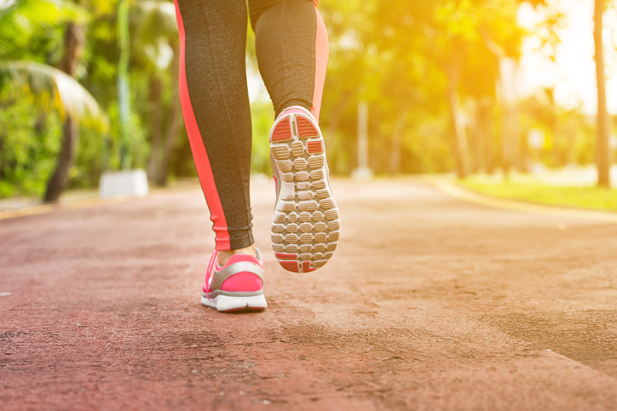 Elsie’s Story: Heel Pain & Knee Pain