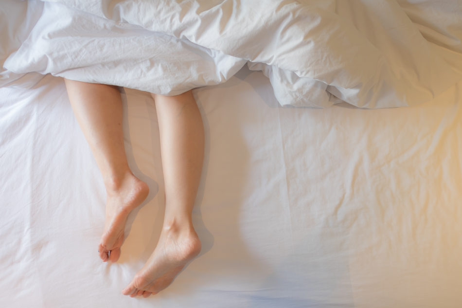 What Causes Restless Leg Syndrome?