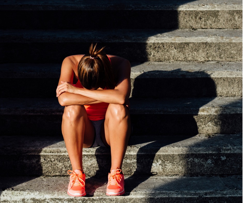Sports and Exercise Training – Ouch! What do I do if I’m Injured?