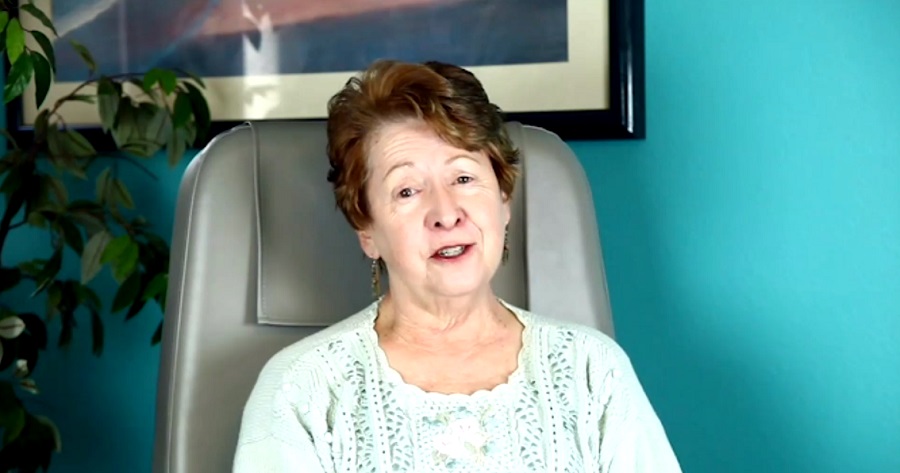 Sherrie’s Anderson Podiatry Center Experience with Dropfoot