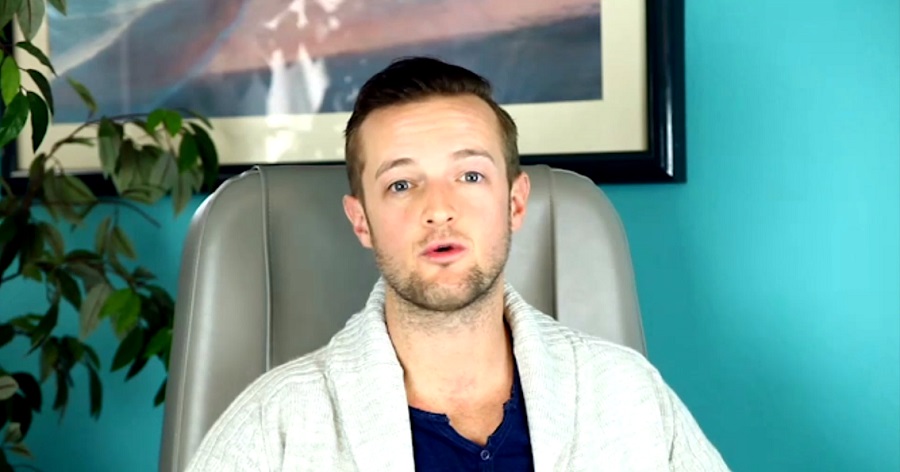 Matt’s Testimonial of his Bunion Treatment at Anderson Podiatry Center Experience