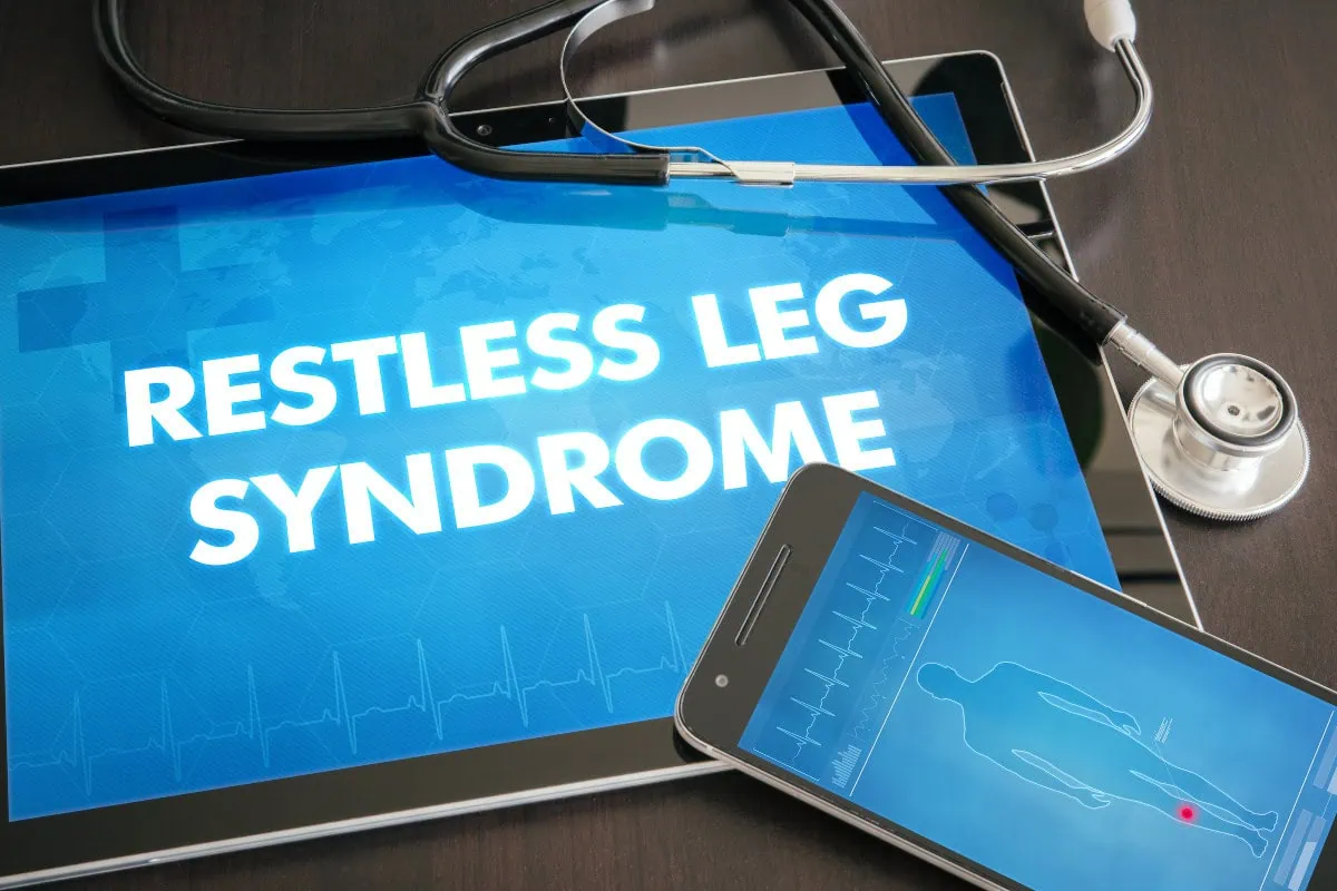 Our Revolutionary Approach to Restless Leg Syndrome Treatment