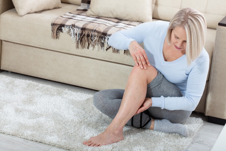 Does Chronic Pain Affect Your Personality?