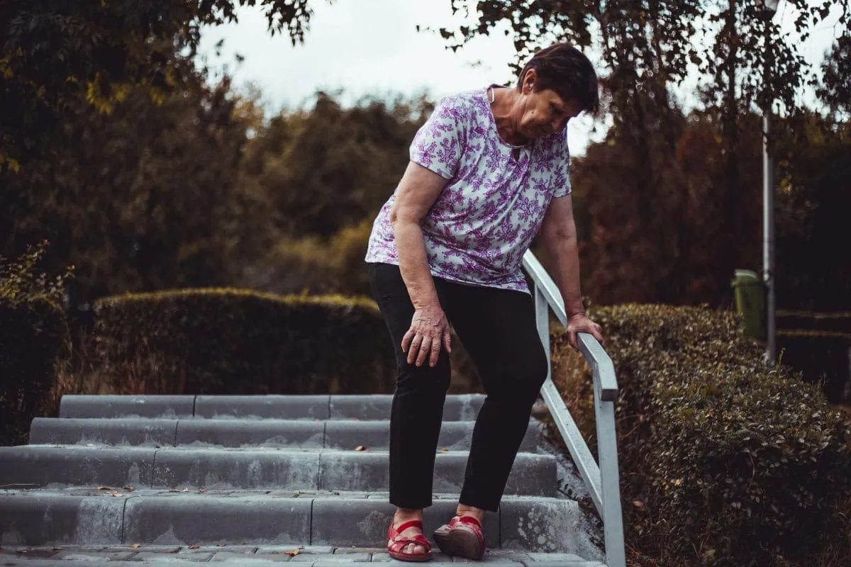 Three Ways Peripheral Neuropathy Can Affect Your Walking