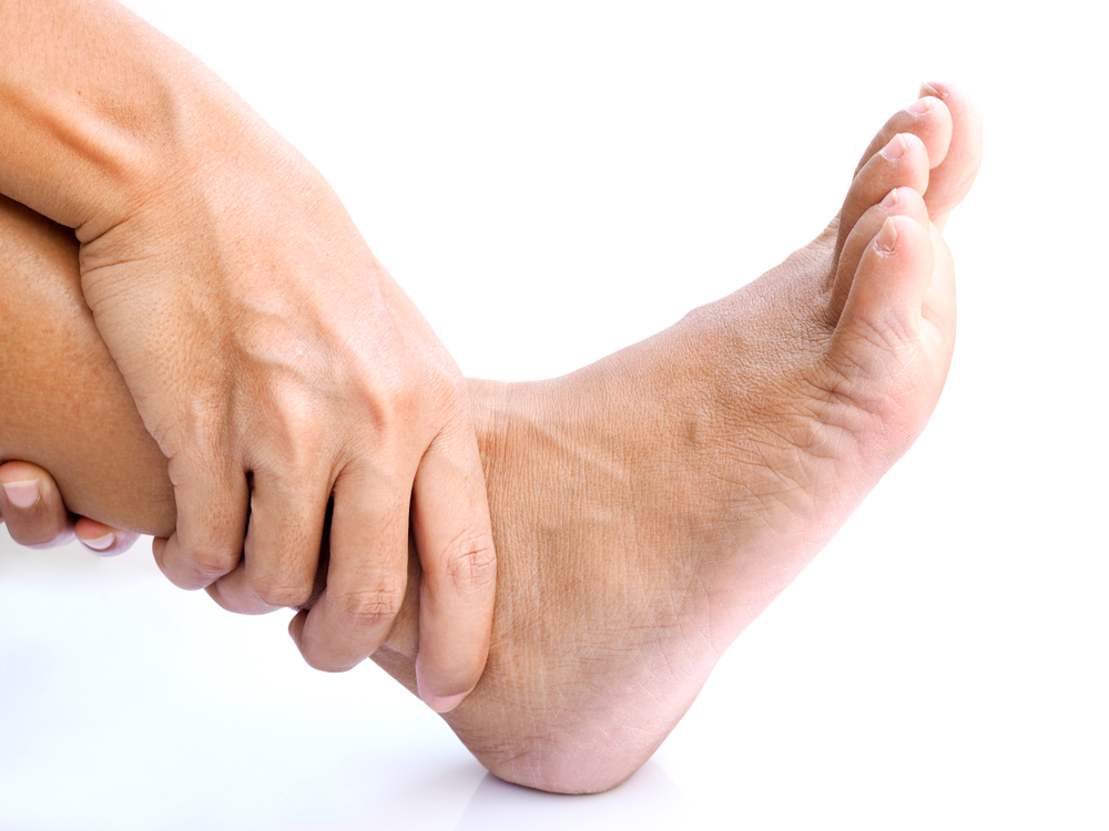 What to Know About Arthritis Foot Care and What You Can Do