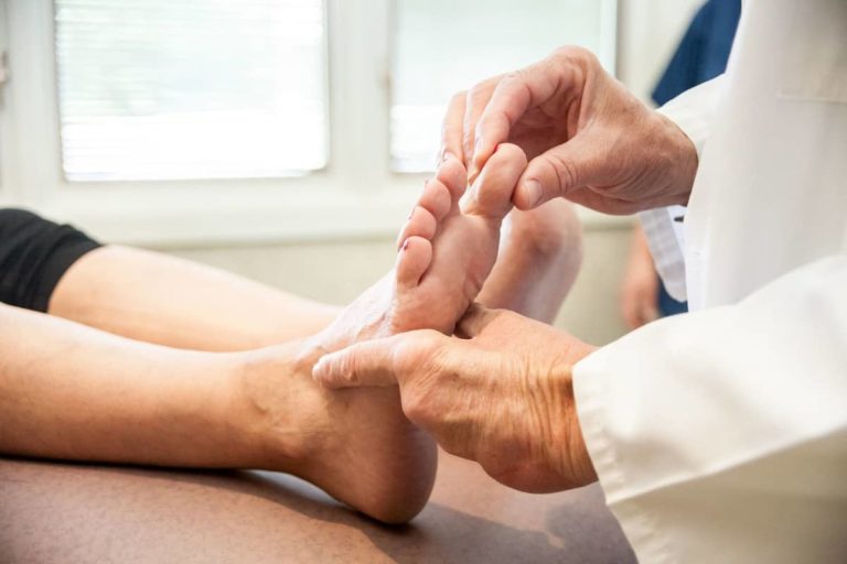 Reconstructive foot and ankle surgery may have better options. Read this!