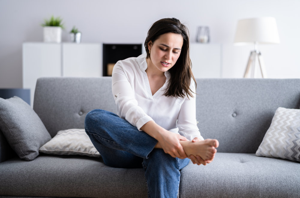 Knowing Why Bone Heel Spur Treatment Is Treatment Of Your Fascia, Not The Spur!