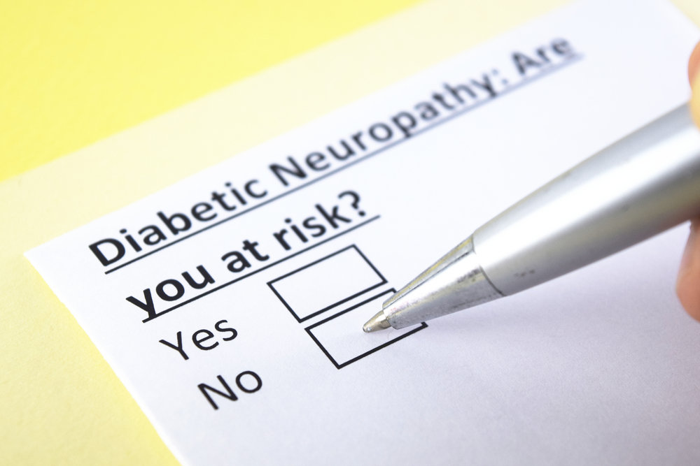 Medicine Is Missing The Boat In Detecting Prediabetic Neuropathy. What Can You Do?