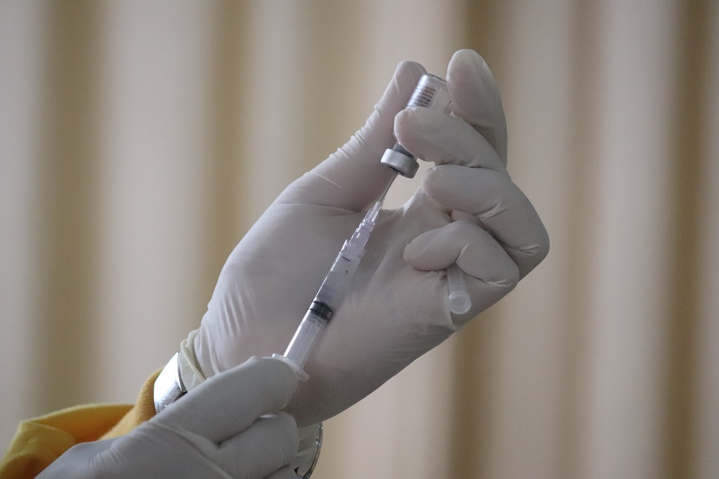 Nerve Damage From COVID Vaccine – Could This Be Causing Your Neuropathy?