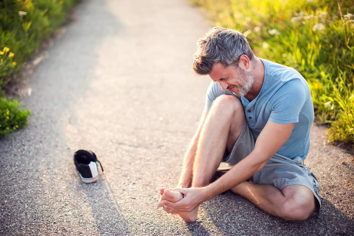 How Laser Treatment Improves Your Ability to Get Rid of Foot and Ankle Pain!