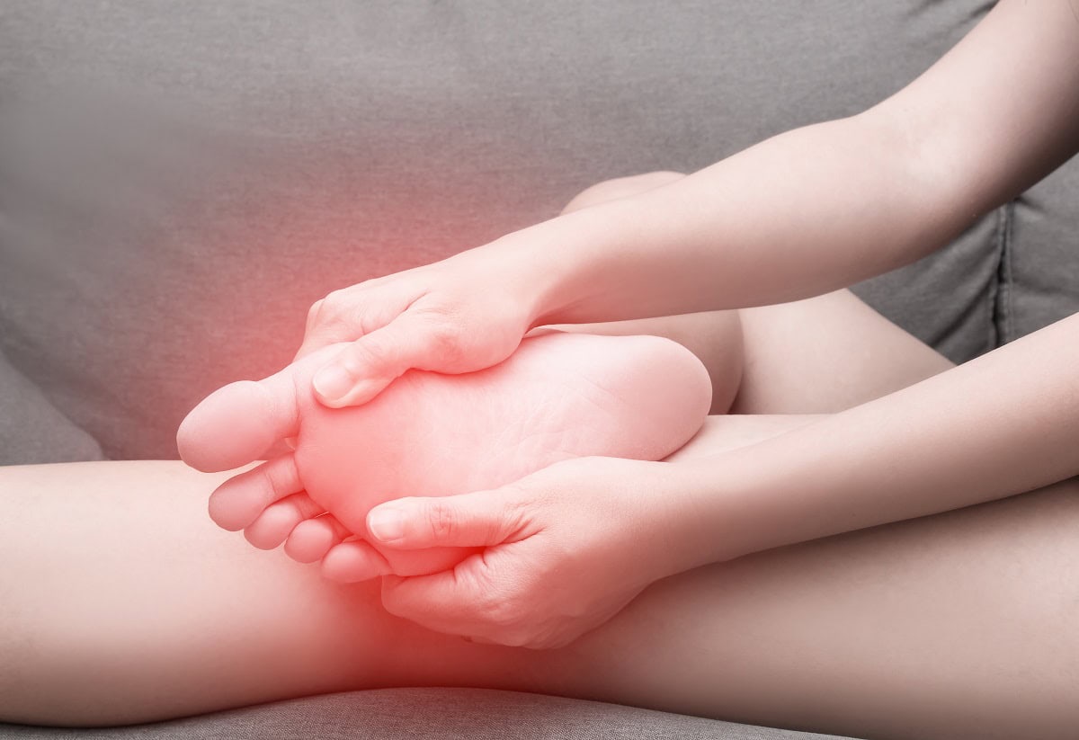 What Is Sesamoiditis And What Is The Best Sesamoiditis Treatment?
