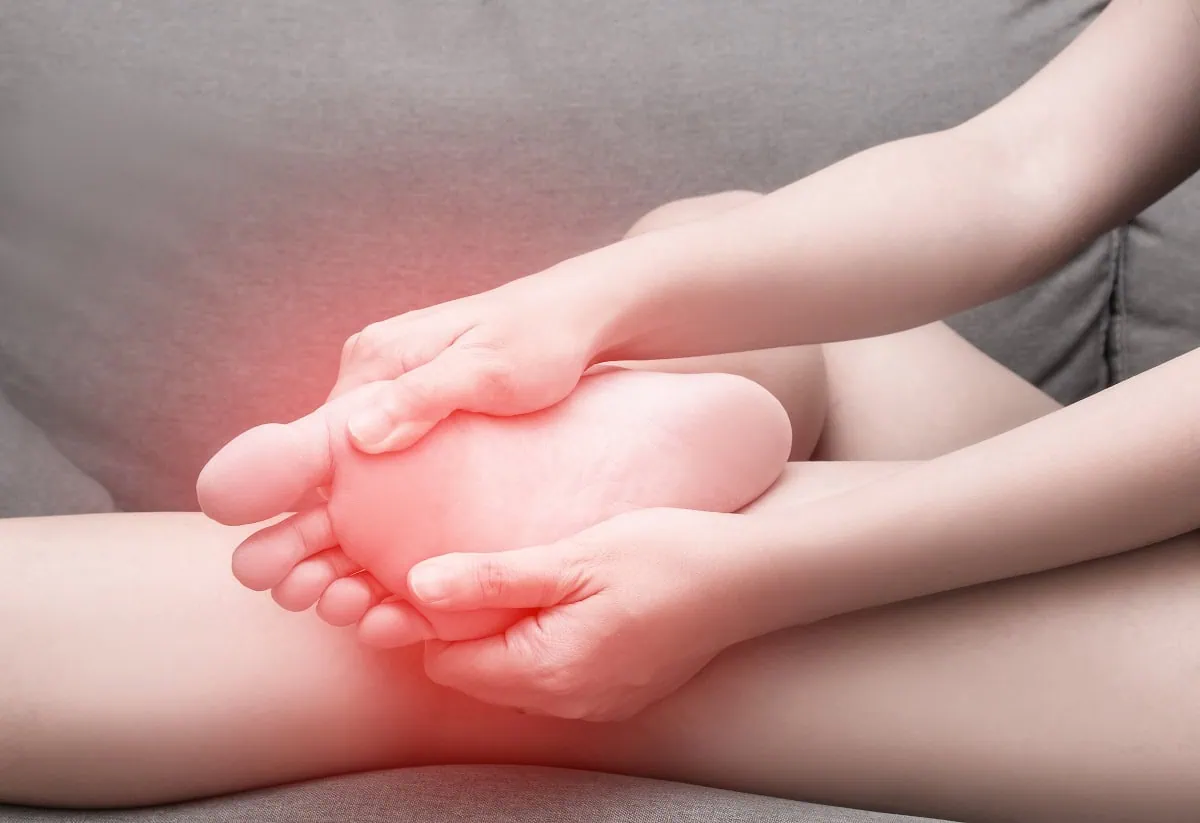 sesamoiditis treatment anderson podiatry center