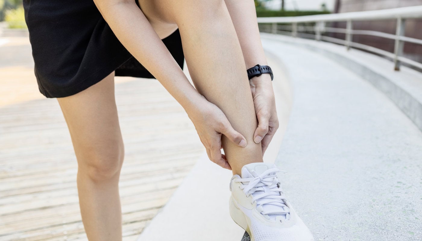 What Is Tibialis Anterior Pain And What Are The Optimum Treatments