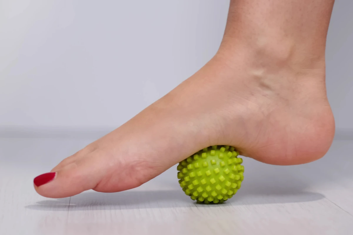 Arch Pain in Foot: The Persistent Causes and Treatment your Doctor Missed