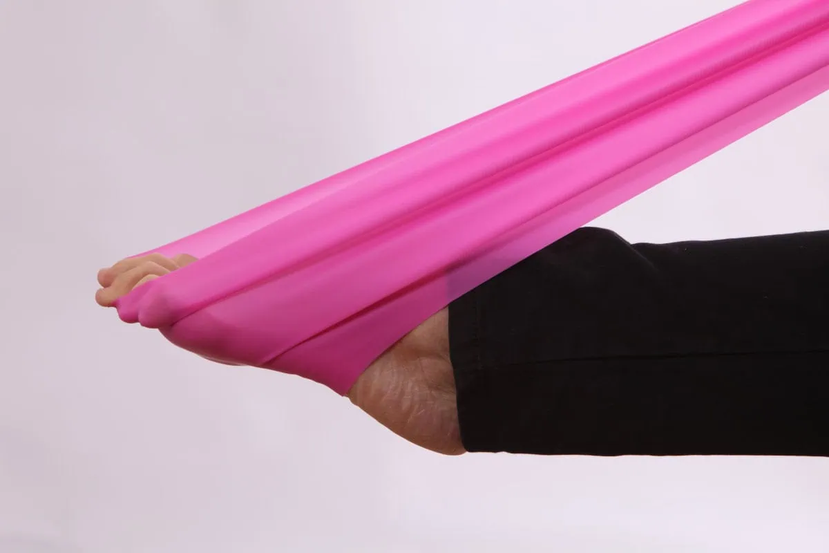 The Basics of Plantar Fasciitis Stretching and Why It Can Fail You