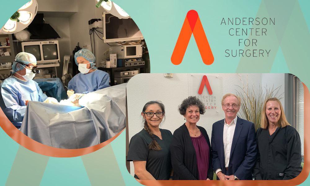 The Advantage of Choosing a Podiatry Clinic With It’s Own Surgical Center